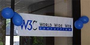 W3C 10th birthday