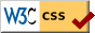 CSS valide